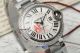 AF clone cartier ballon bleu white roman diamond bezel 33mm watch (2)_th.jpg